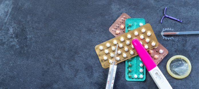 Birth Control during Menopause