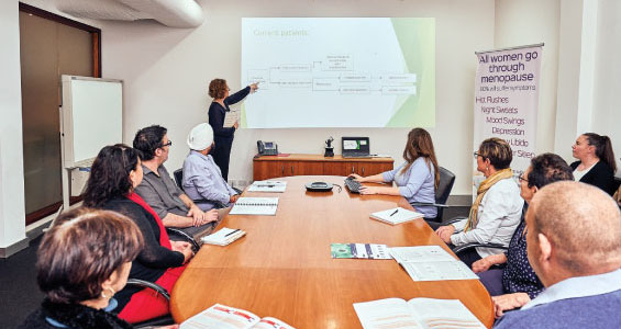 our-treatment-program