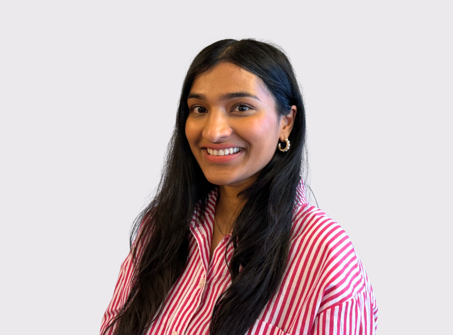 AMC Dr Priya Ashwath