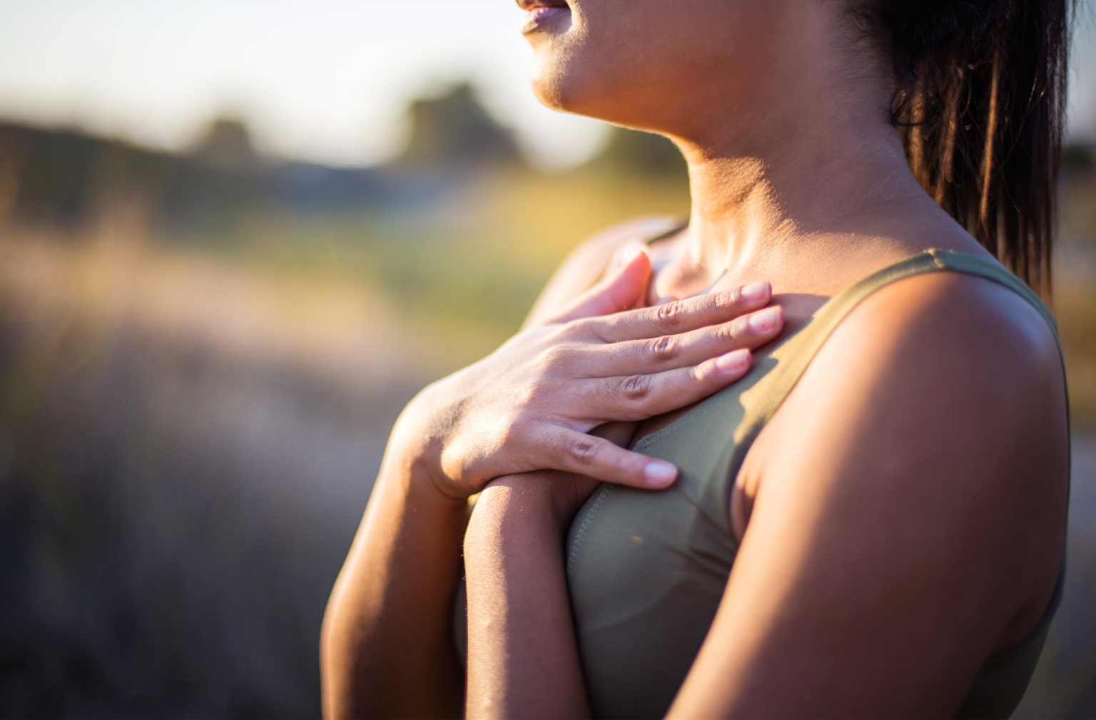 Breathing Techniques