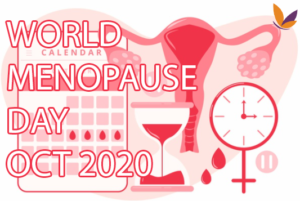World Menopause Day 2020